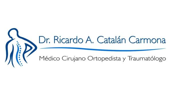 Dr. Ricardo A. Catalán Carmona